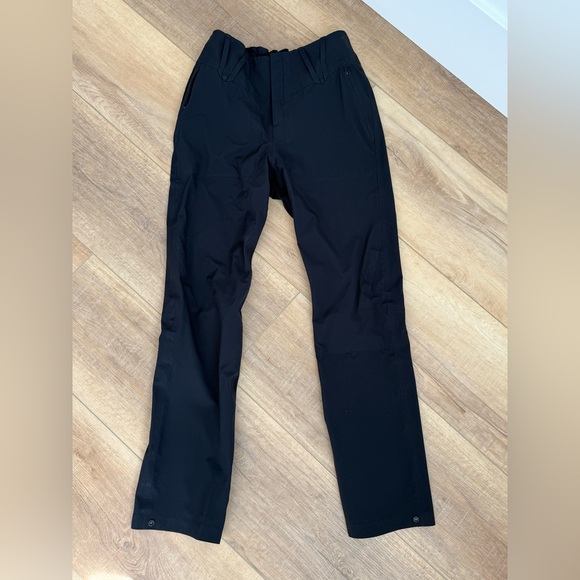 Indyvea waterrpoof pant - Picture 1 of 5
